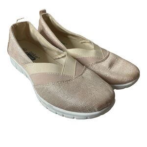 Take a walk slip on shoes Size 8